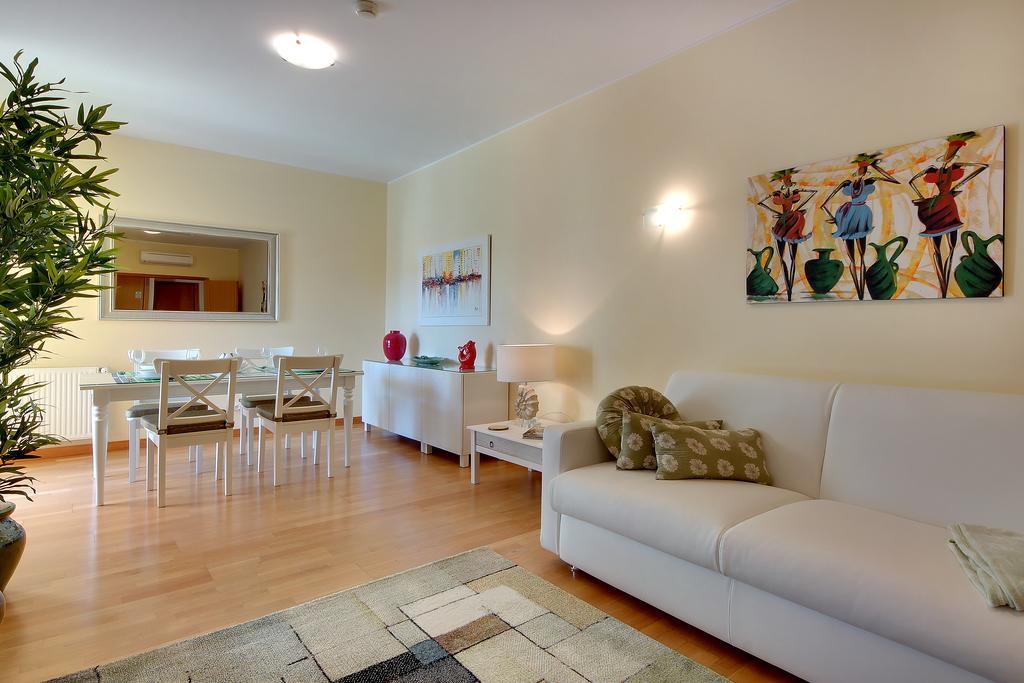 Apartamento Marina Coast