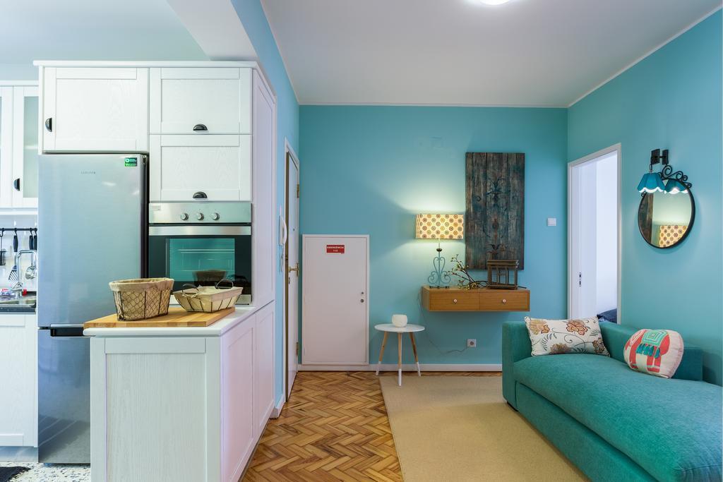 Apartamento A House With Soul - Porto