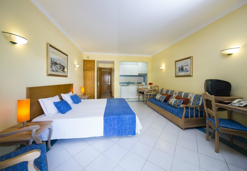 Luna Miramar Club 4* Albufeira