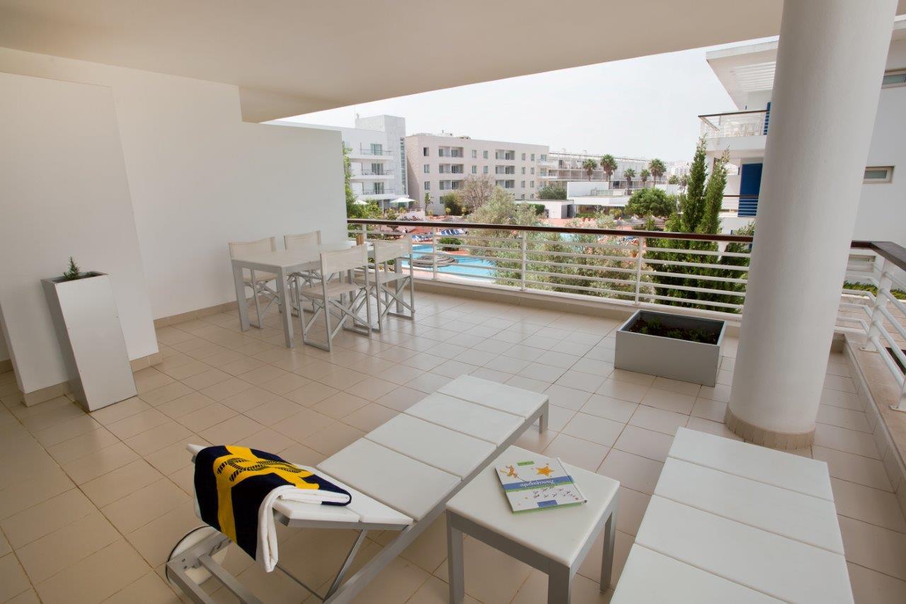 Marina Club Ii 4* Lagos