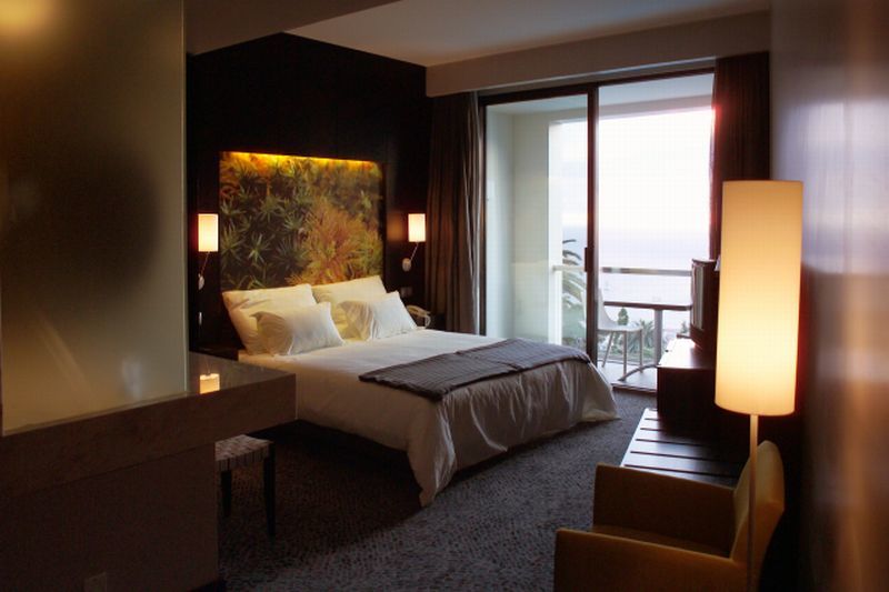 Quinta Mirabela - Design Hotel