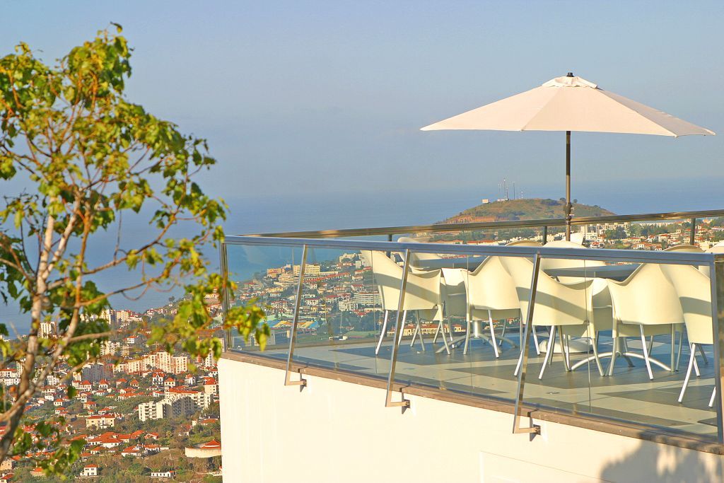 Quinta Mirabela - Design 5* Funchal (Madeira)