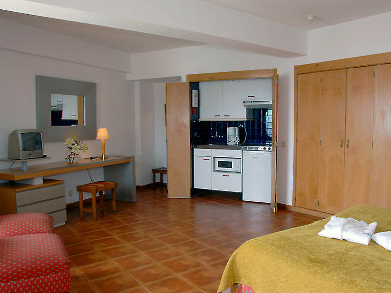 Hotel Florasol - Dorisol