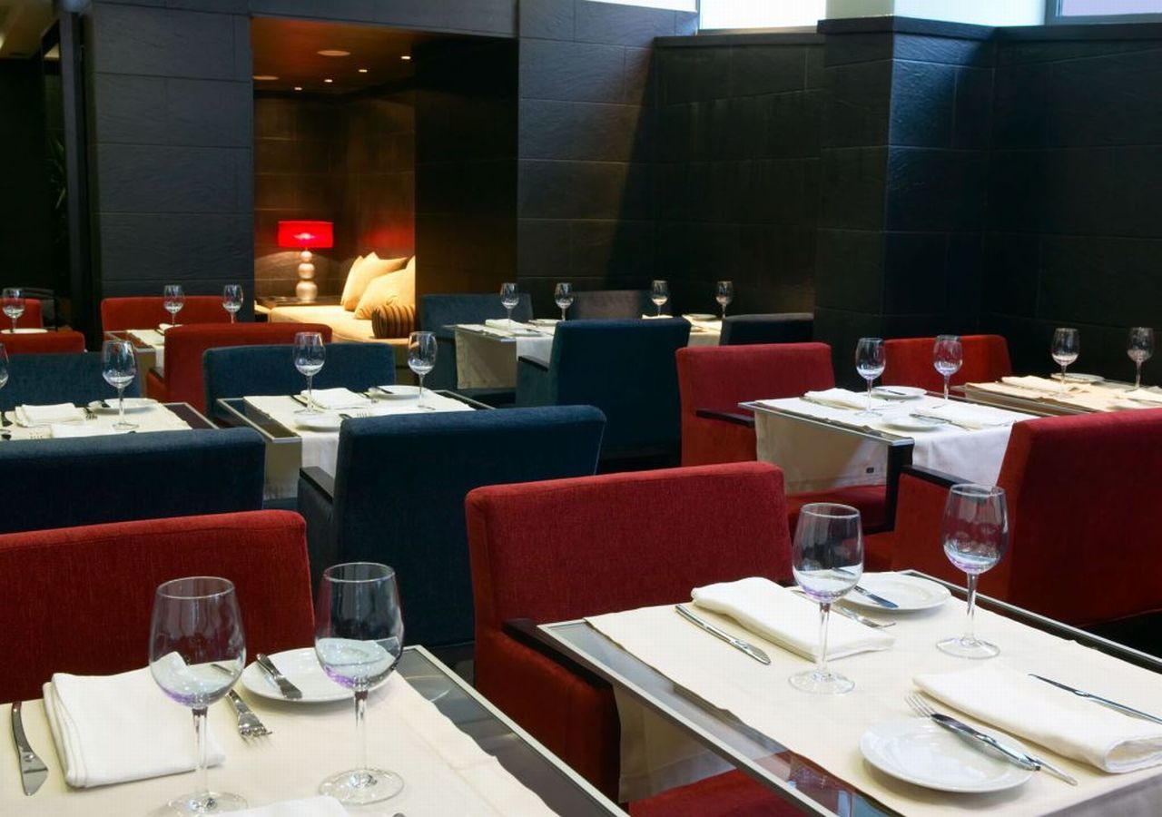 Hotel Lisboa Lisbon