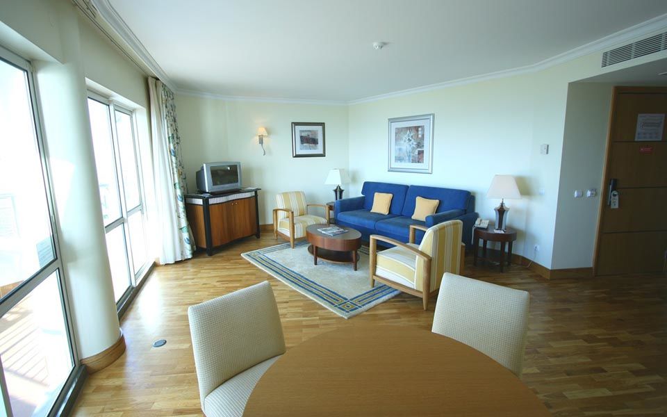 Pestana Grand Ocean Hotel