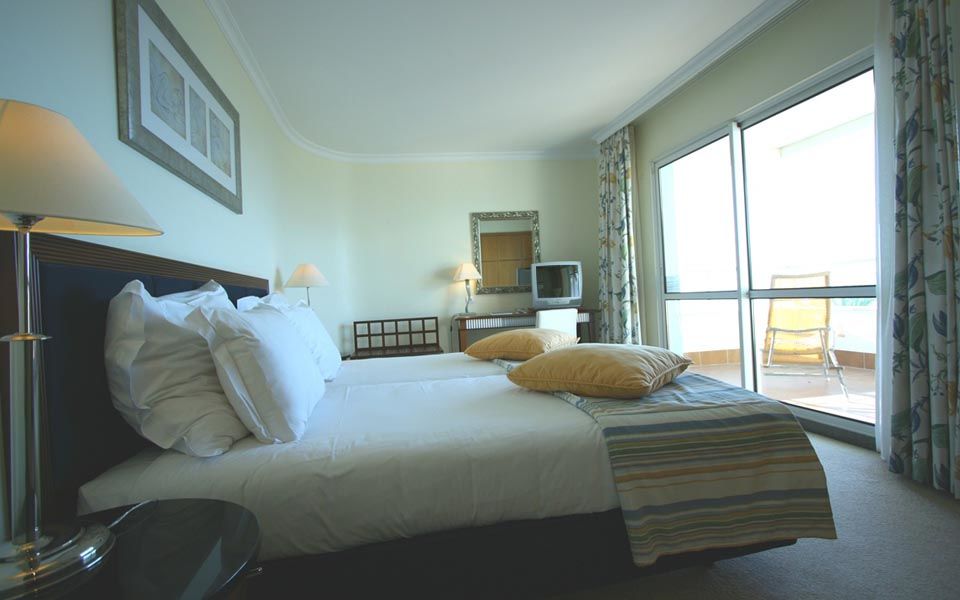 Hotel Pestana Grand Ocean 5*