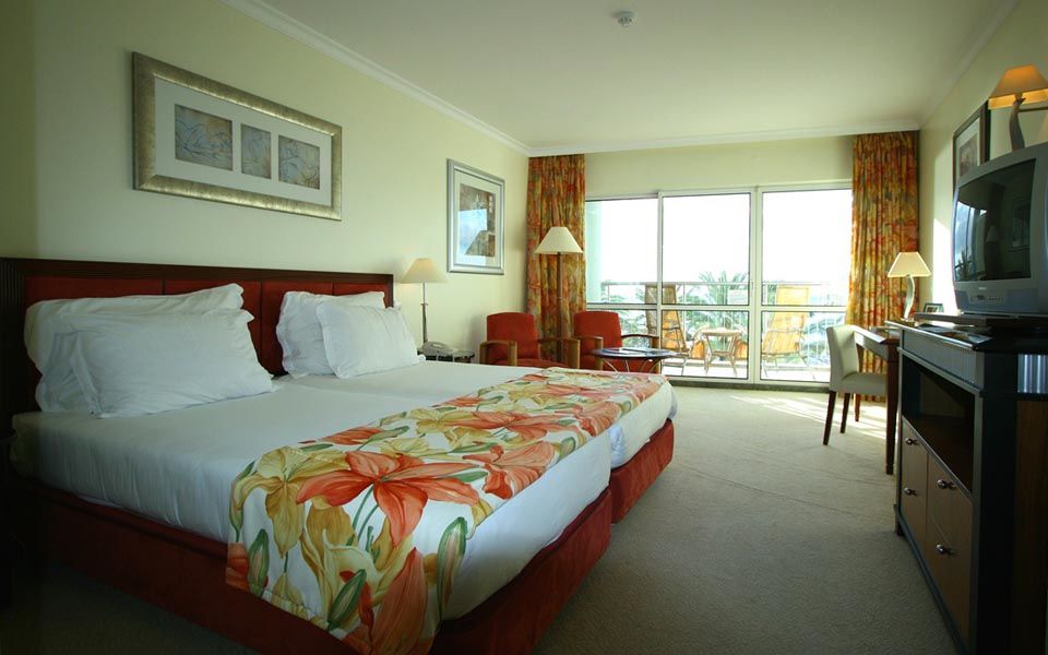 Pestana Grand Ocean 5*