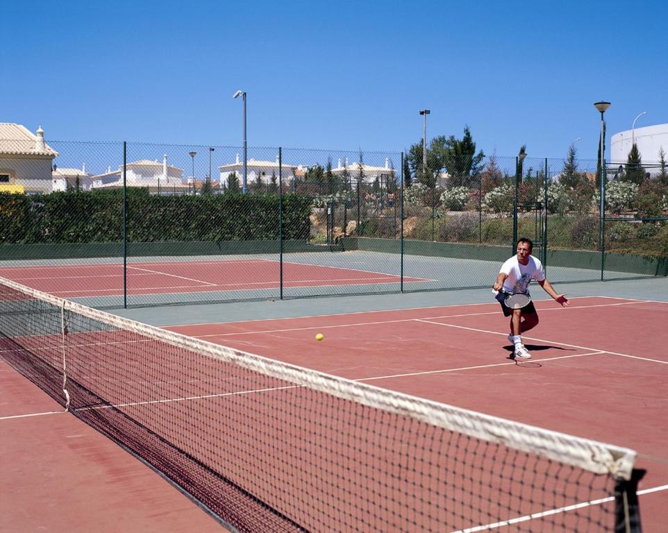 Oasis Parque Country Club Holiday park Portimao