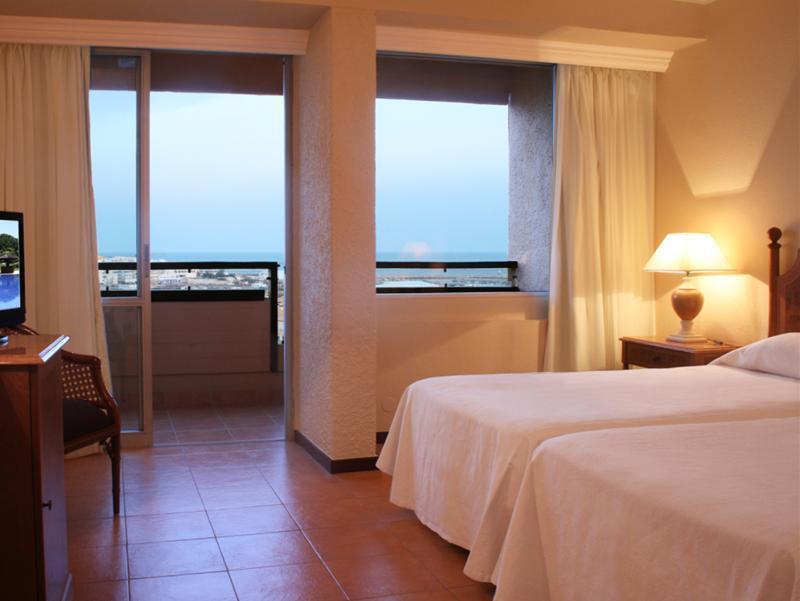 Hotel Dom Pedro 4*