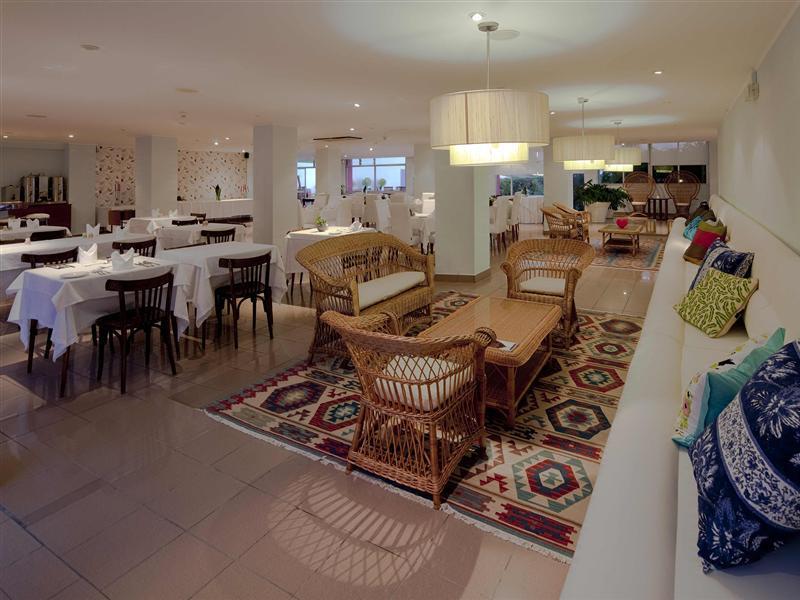 Florasol - Dorisol Hotel