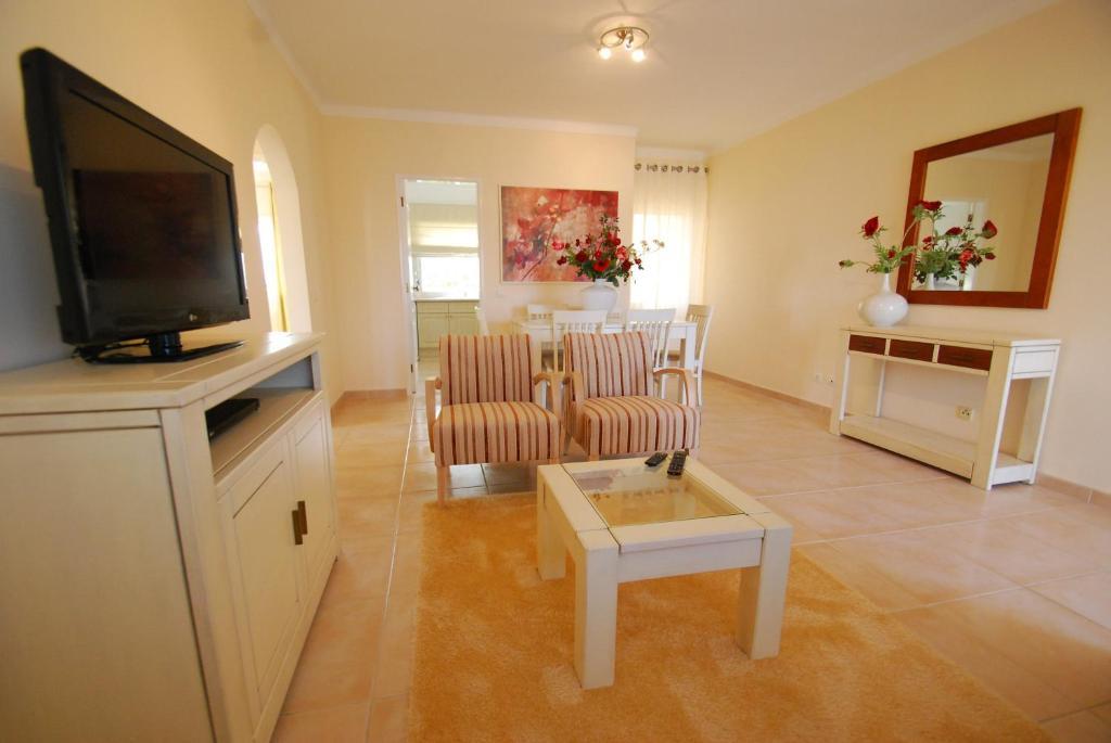 Oasis Parque Country Club Holiday park Portimao
