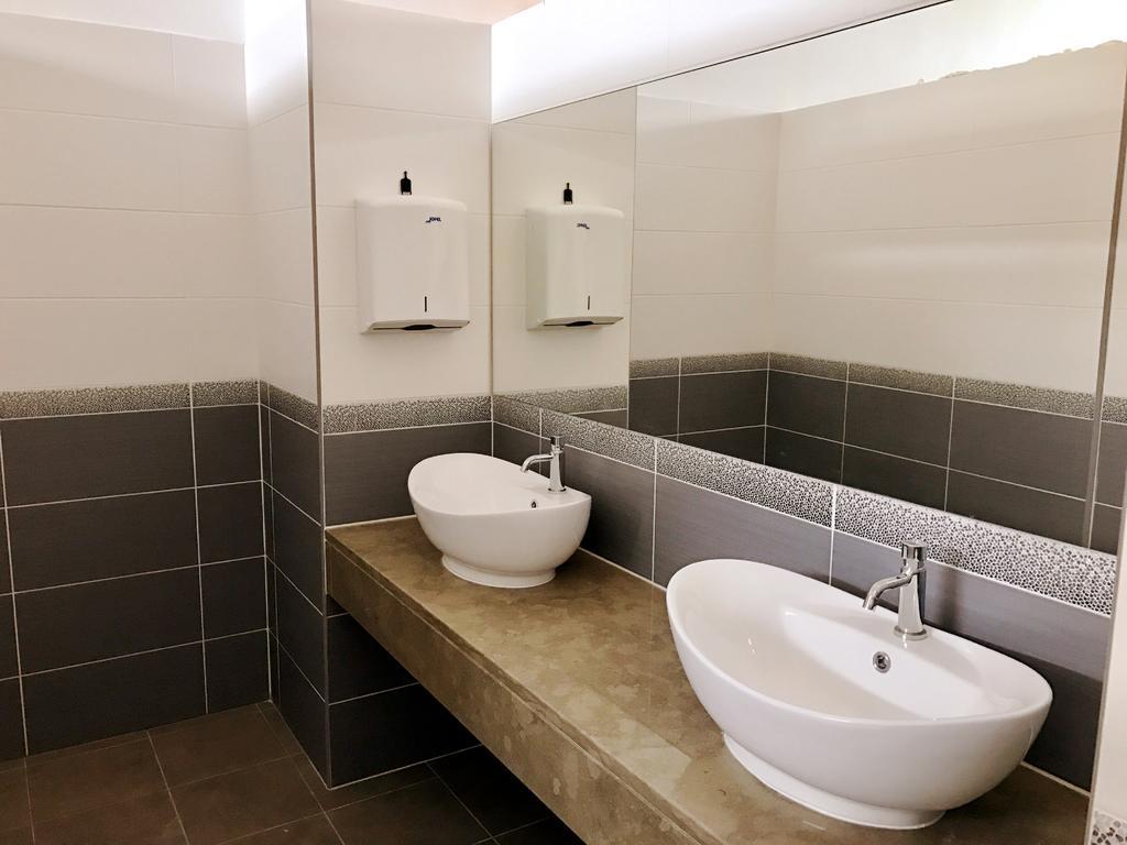 Oceano Atlantico Apartamento