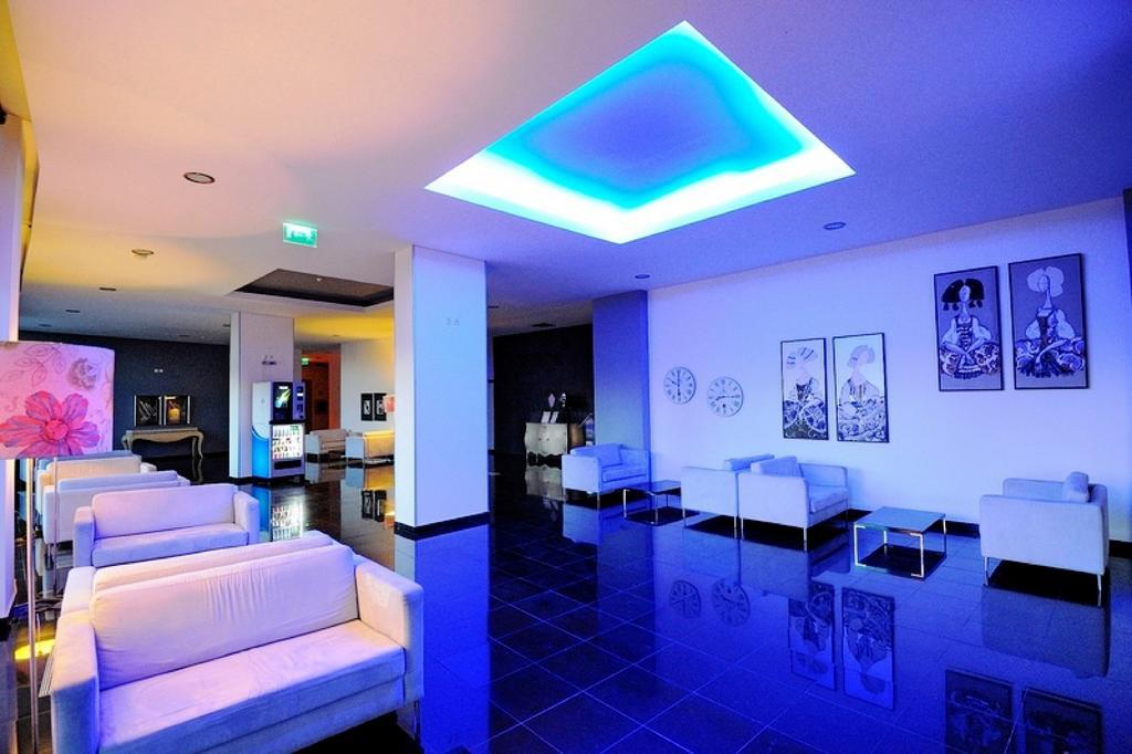Oceano Atlantico Apartamento *