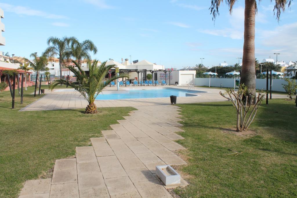Apartamento Xavilla 8