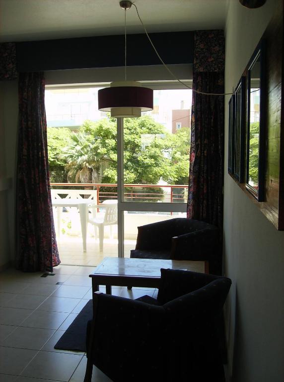 Perola Do Oceano Apartamento Lagos