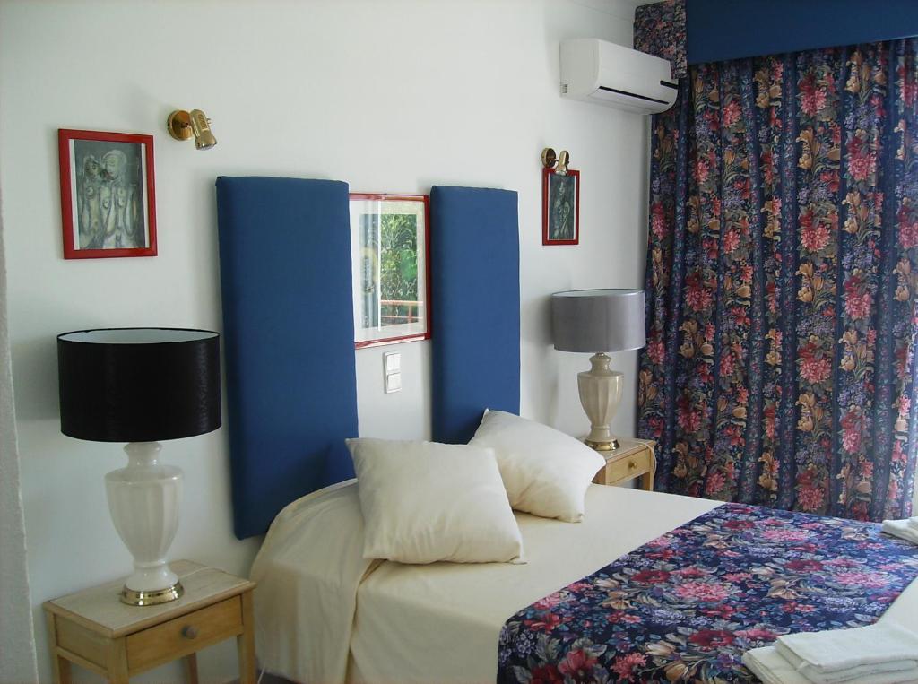 Apartamento Perola Do Oceano