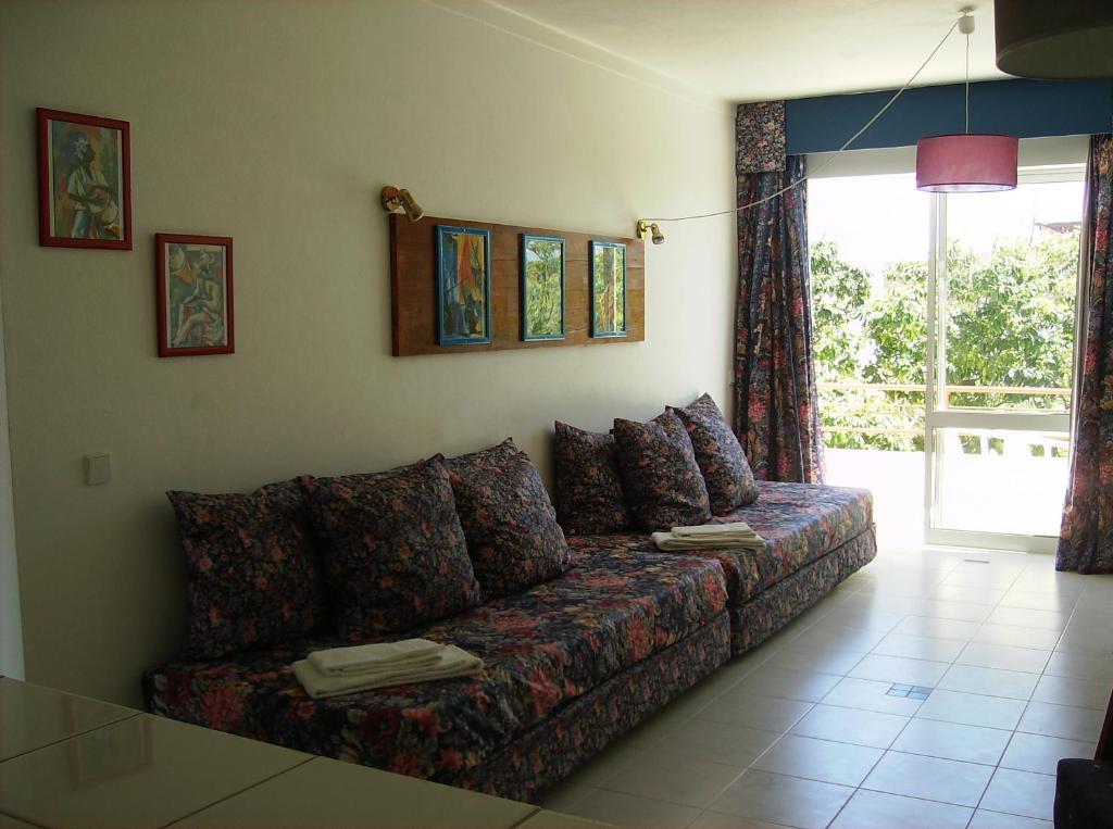 Perola Do Oceano Apartamento *