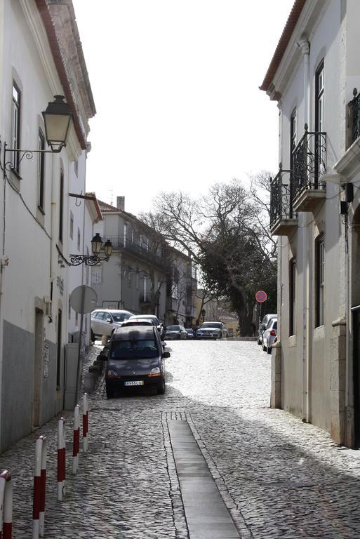 Casa Da Avenida *