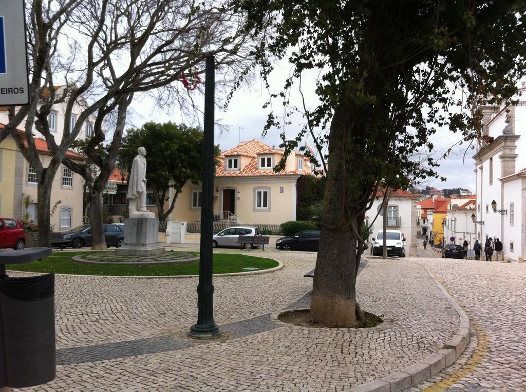 Casa Da Avenida Cascais