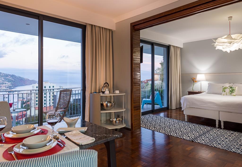 Belvedere Boutique 3* Funchal (Madeira)