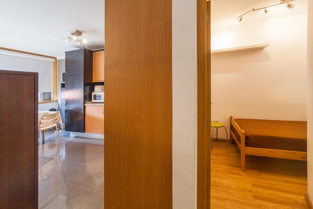 Solar Apartment Porto