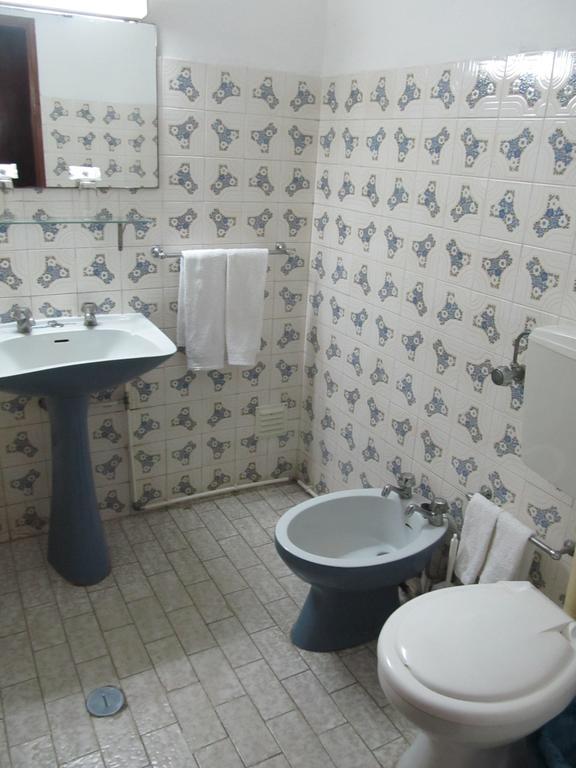 Residencial Sol Guest house *