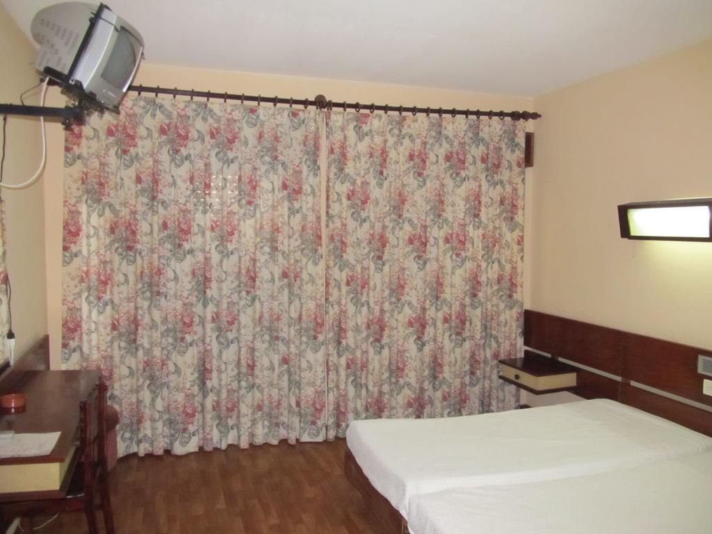Residencial Sol Guest house