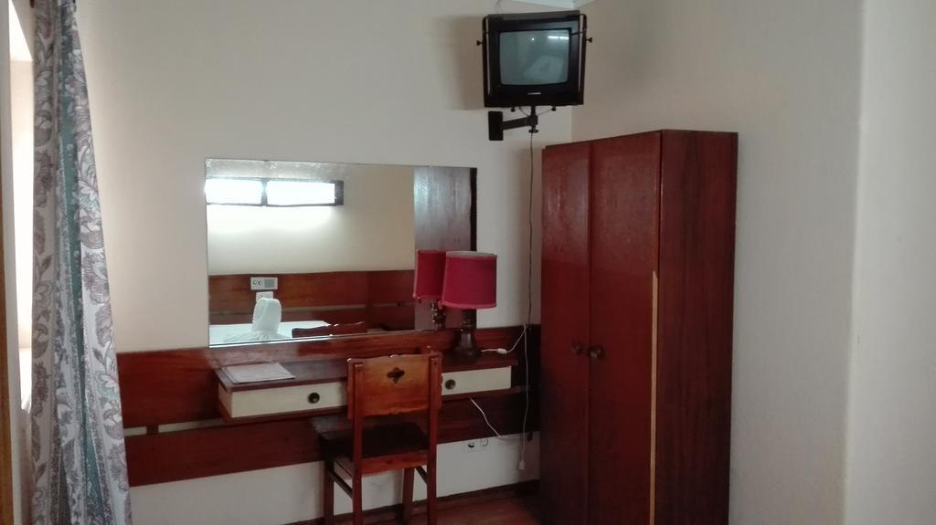 Guest house Residencial Sol