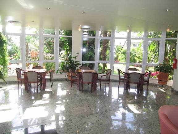 Musa D'ajuda Hotel Funchal (Madeira)