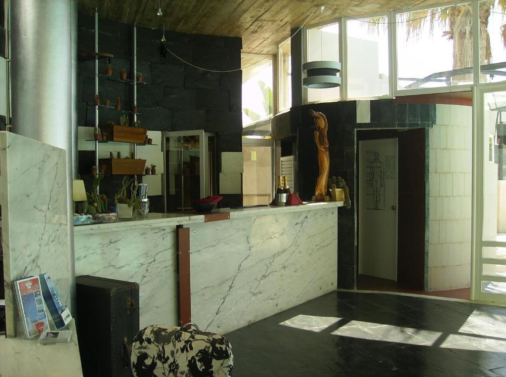 Apartamento Perola Do Oceano