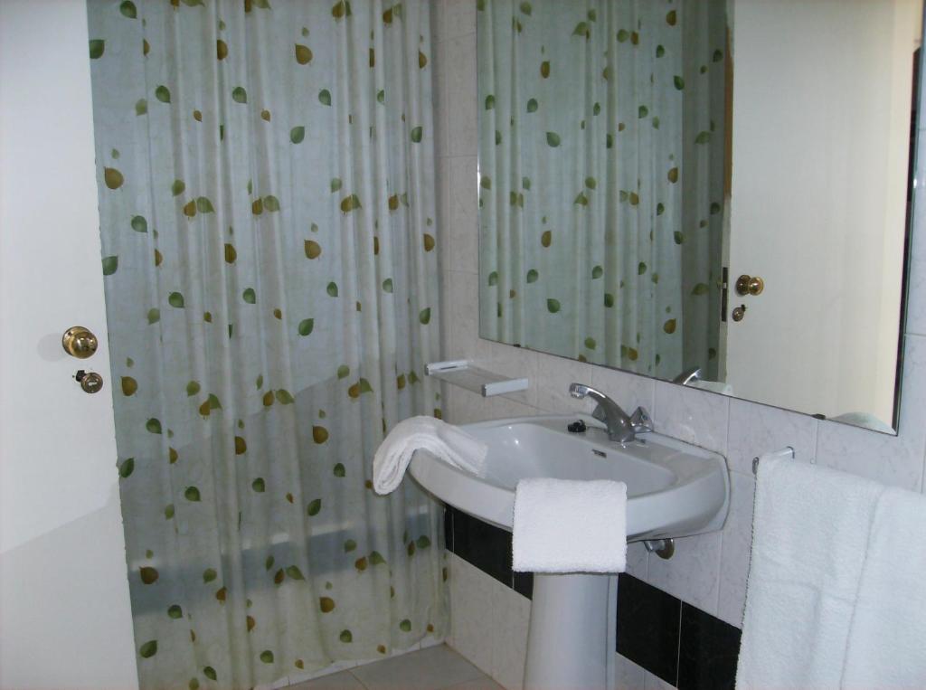 Perola Do Oceano Apartamento *