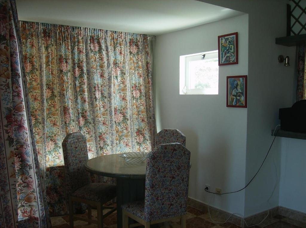 Perola Do Oceano Apartamento *