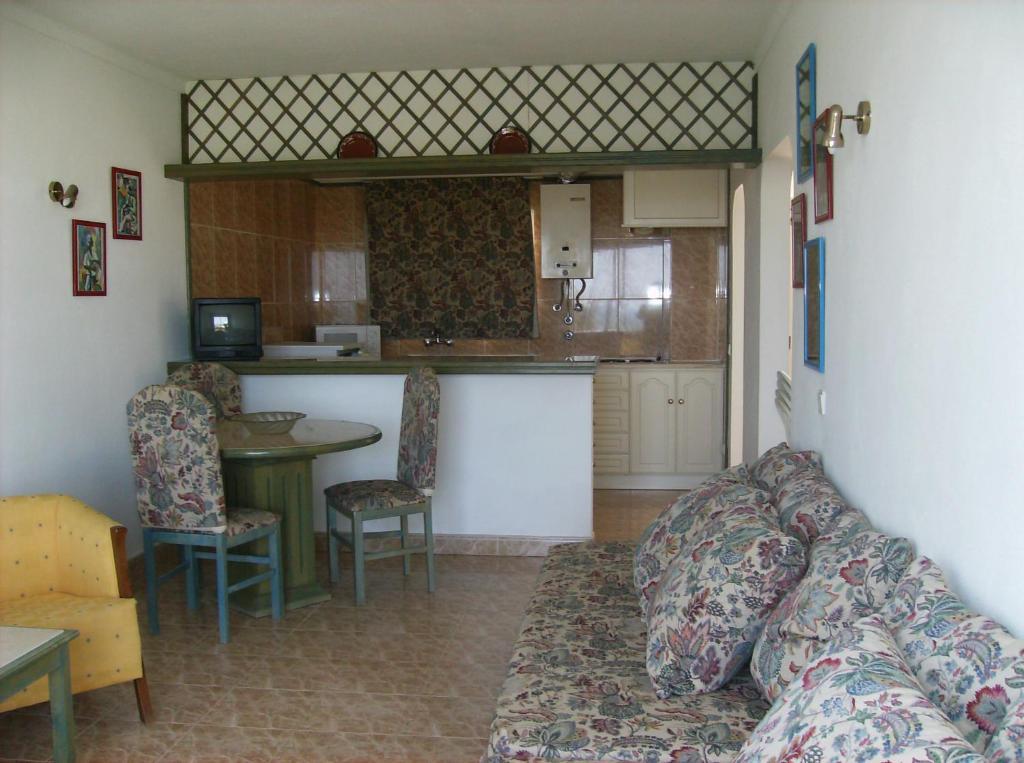 Perola Do Oceano Apartamento Lagos