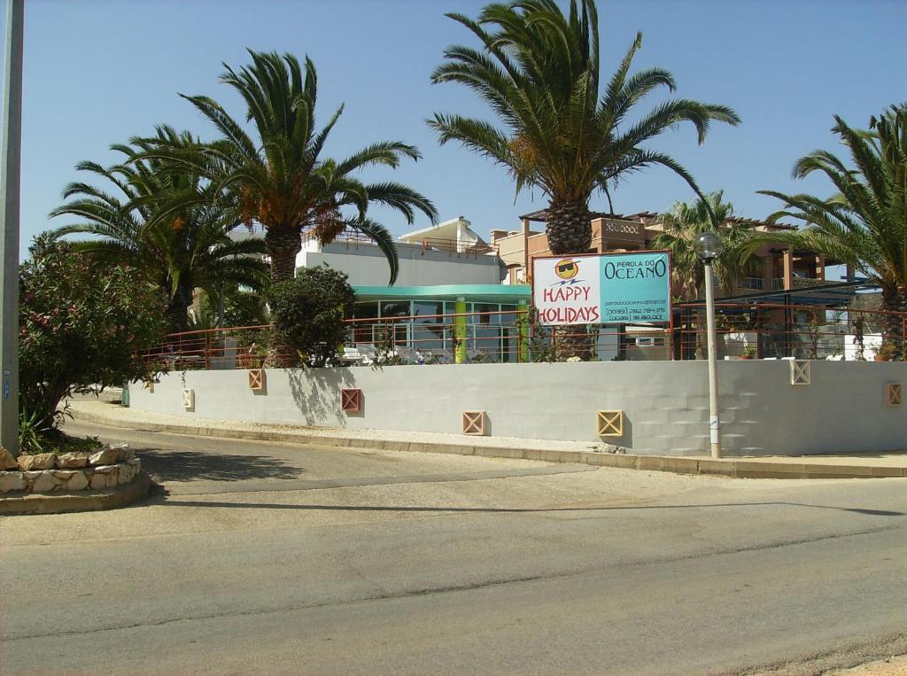 Apartamento Perola Do Oceano *