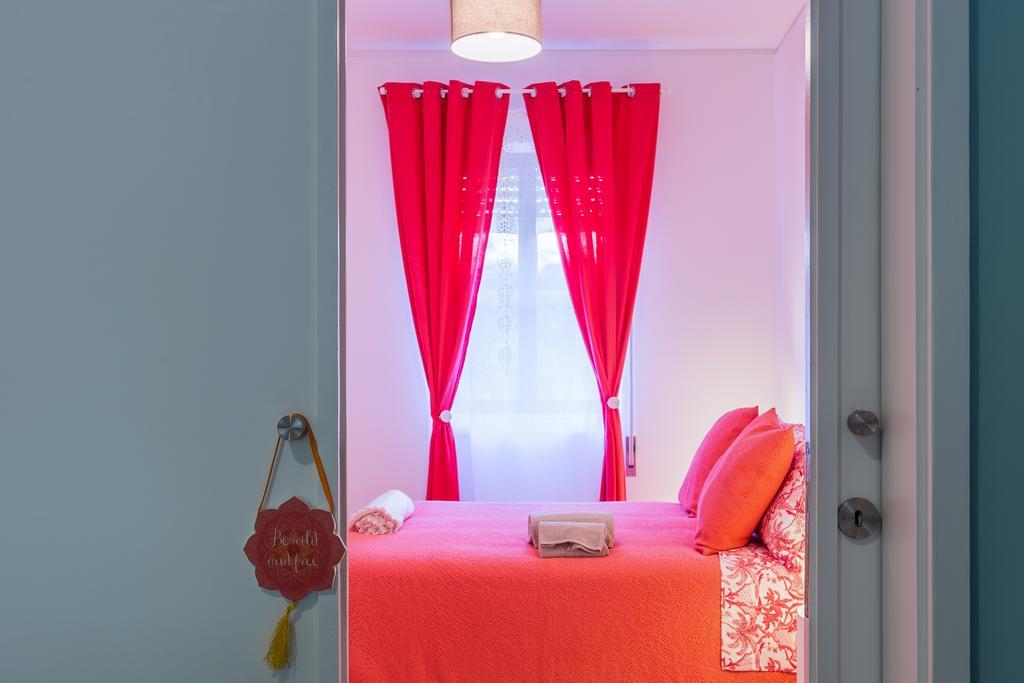 Apartamento A House With Soul - *