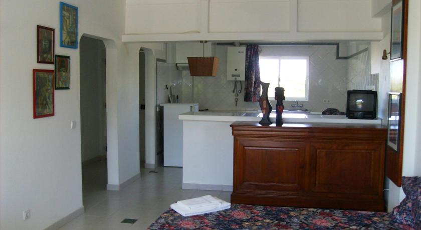 Apartamento Perola Do Oceano