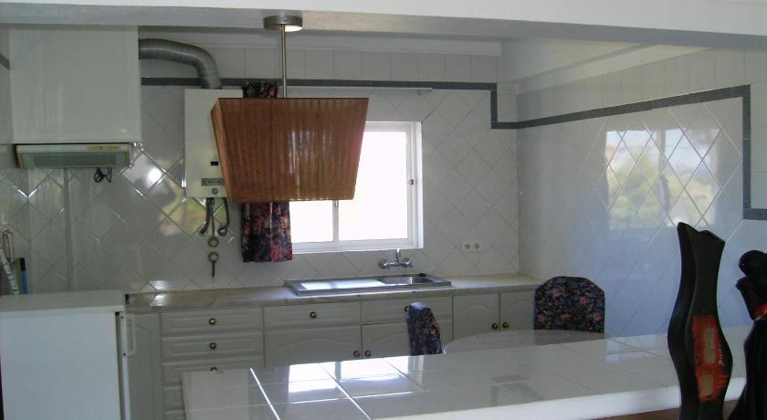 Apartamento Perola Do Oceano *