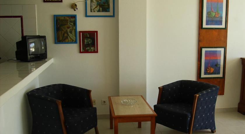 Apartamento Perola Do Oceano *