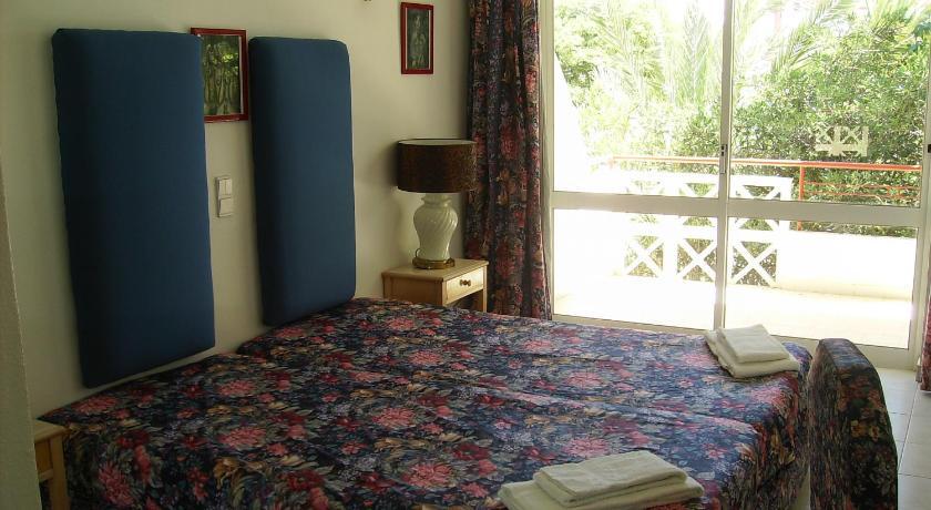Apartamento Perola Do Oceano