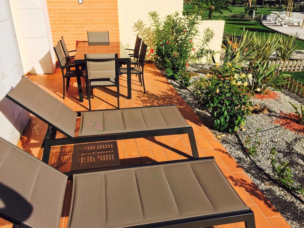 Apartamento Casa Sol Corcovada