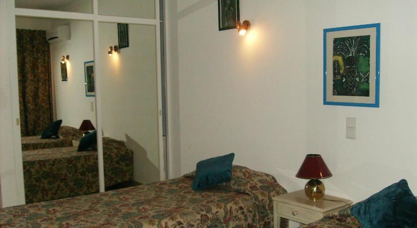 Apartamento Perola Do Oceano