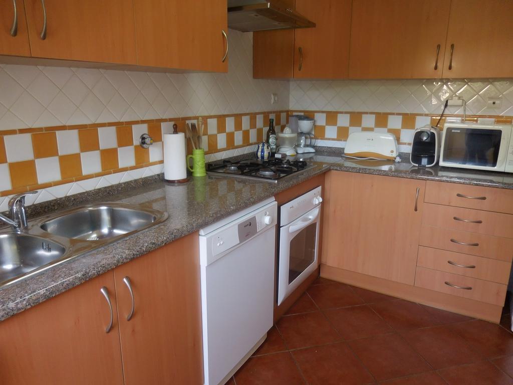 Rosal Villa