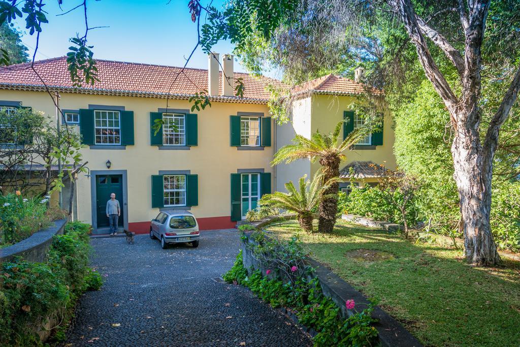 Quinta Das Malvas - Quinta De Santa Luzia Guest house 4*