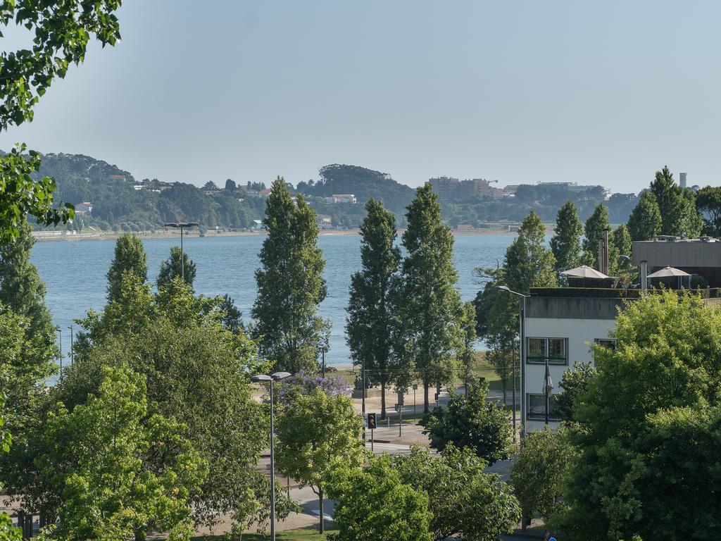 Apartment River View Porto