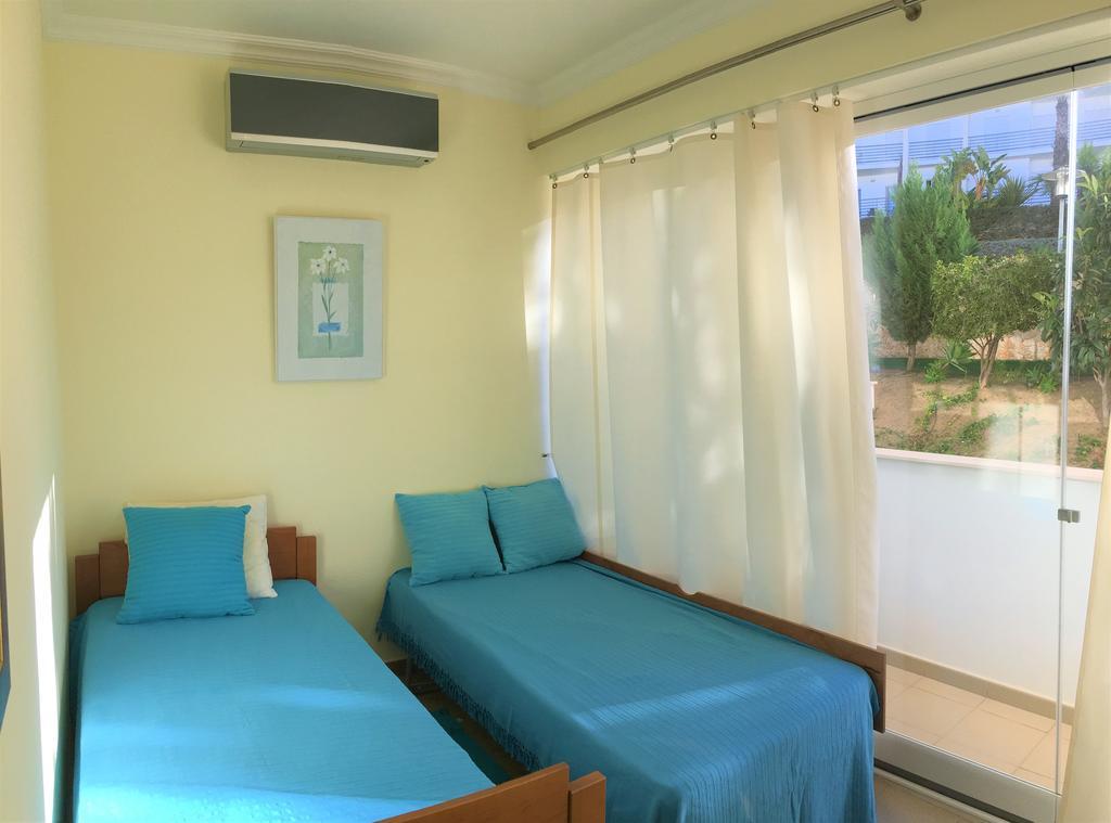 Luxury Sea View T2 Old Town Appartement *