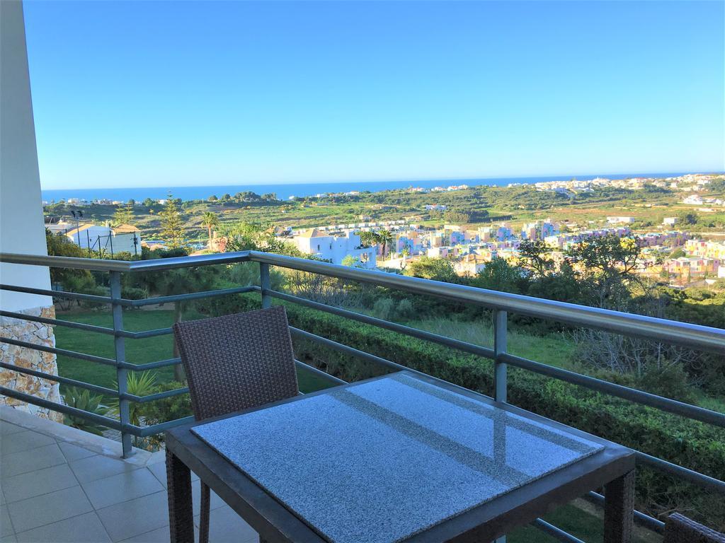 Luxury Sea View T2 Old Town Albufeira
