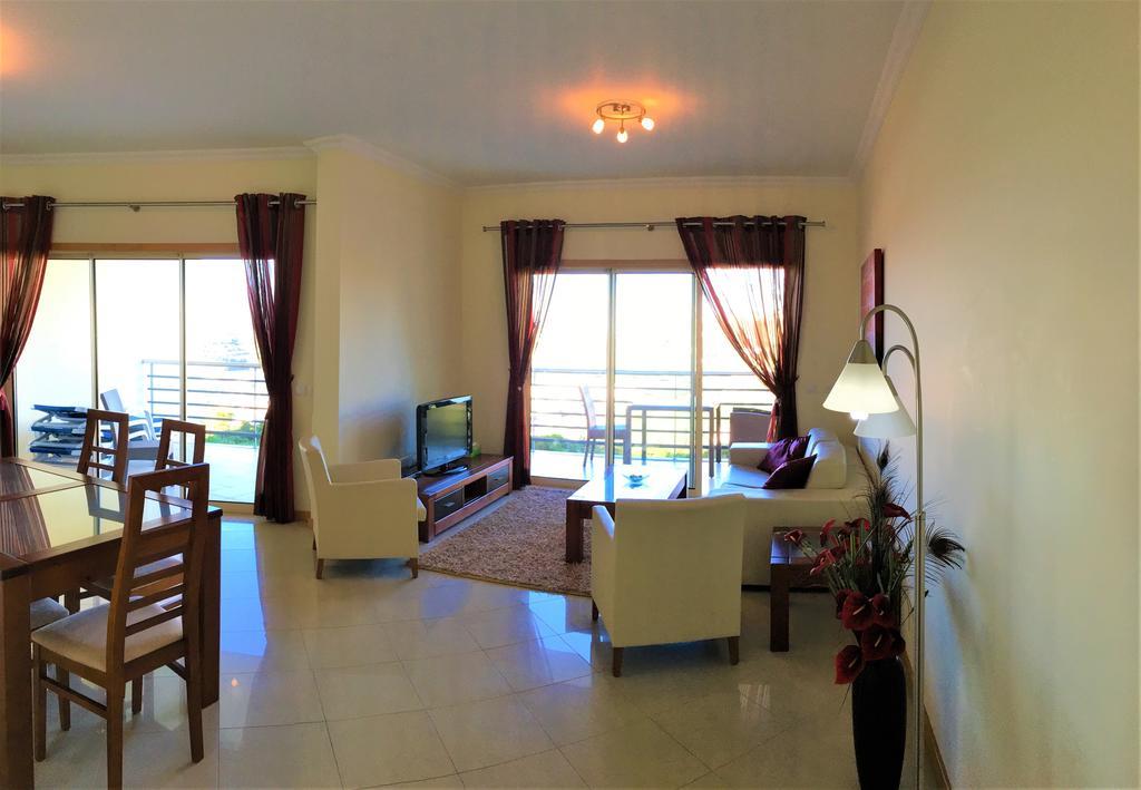 Appartement Luxury Sea View T2 Old Town *
