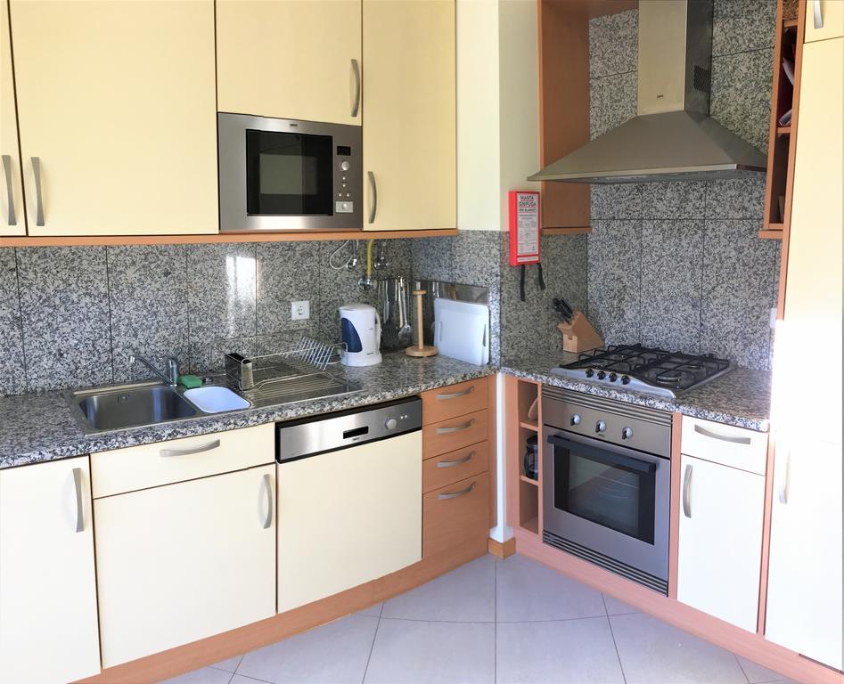 Luxury Sea View T2 Old Town *