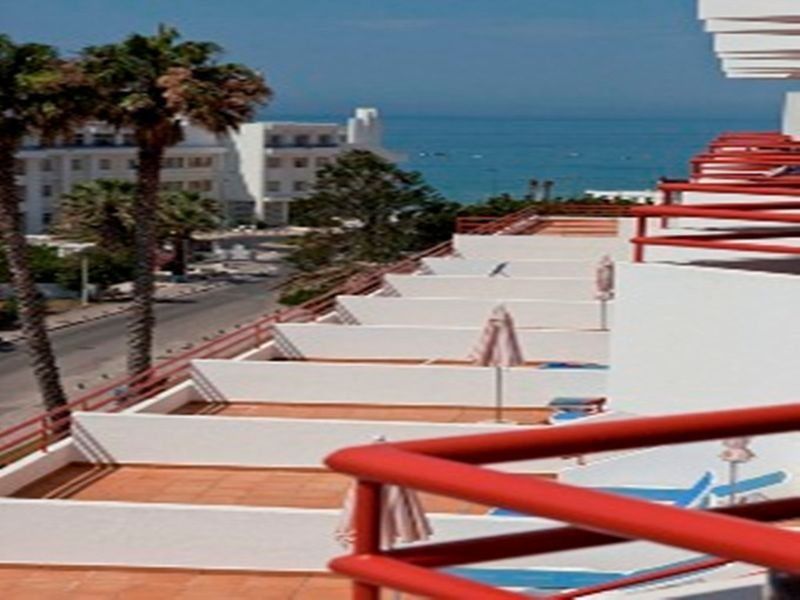 Hotel Inatel