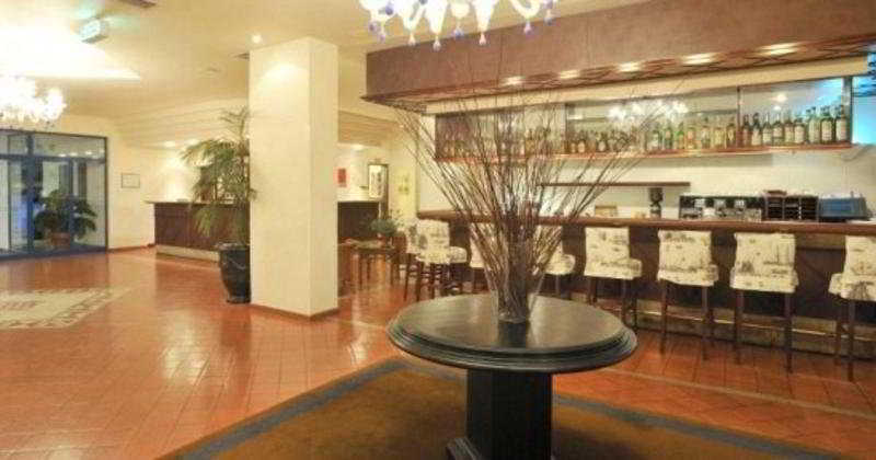 Pestana Ocean & Conference Hotel